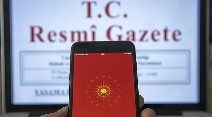 Hakim ve savcı atamaları Resmi Gazete’de yayımlandı! İşte Konya’da görevlendirilen hakim ve savcıların listesi