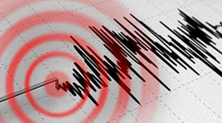 Konya’da artçı depremler devam ediyor! 11 kez sallandık