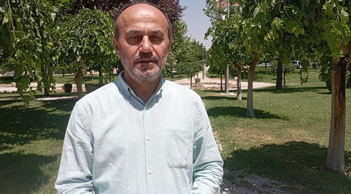 Prof. Dr. Fetullah Arık herkesin merak ettiği o soruya cevap verdi:  Konya’da, 6 ile 6,5 büyüklüğünde deprem olur mu?