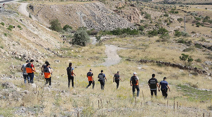Kayseri’de üniversite öğrencisinden 13 gündür haber alınamıyor