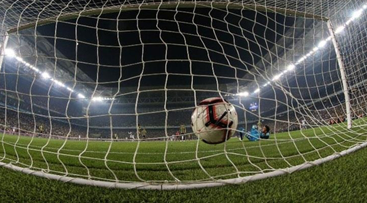 Süper Lig’in en gollü maçları