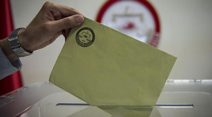 ASAL Araştırma seçim anketi sonuçları! AK Parti’nin oy oranı değişti hangi parti kaç oy aldı?