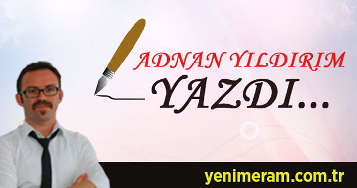 74 yıllık gazete YENİ MERAM