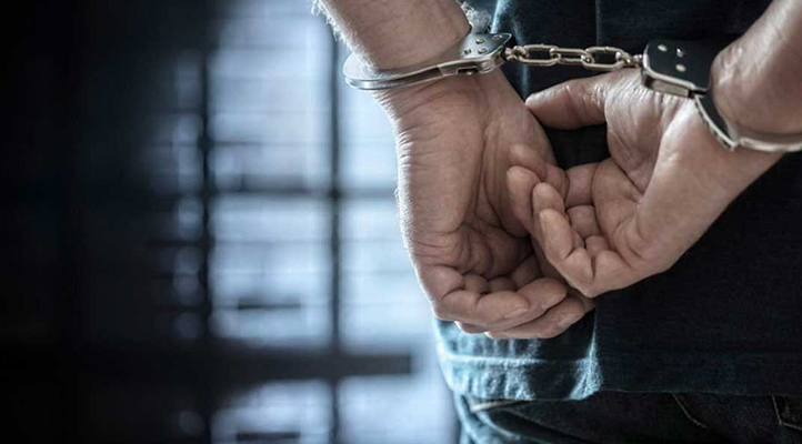 Konya’da hakkında kesinleşmiş hapis cezası olan terör örgütü PKK/KCK üyesi tutuklandı