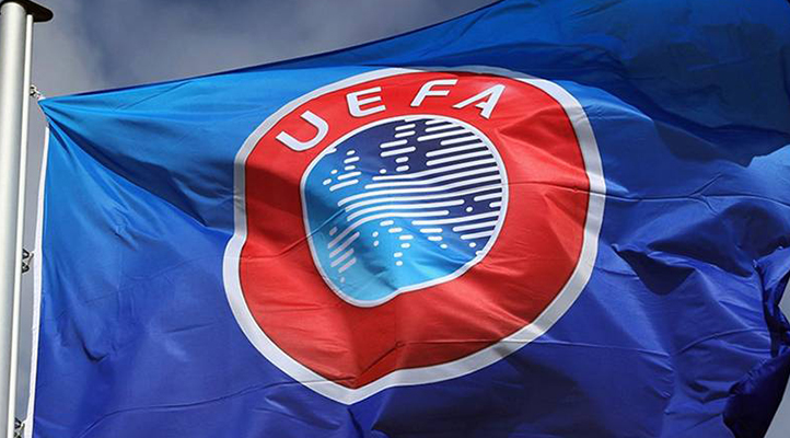 UEFA ülke puanı sıralamasında son durum! Türkiye kaçıncı sırada? İşte güncel liste…