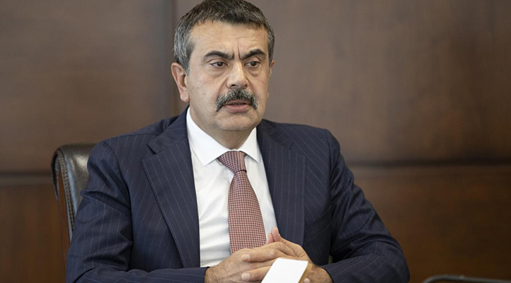 Milli Eğitim Bakanı Yusuf Tekin’den öğretmenlere ve velilere önemli mesaj: Yeni dönemde sınıflarda yasak…