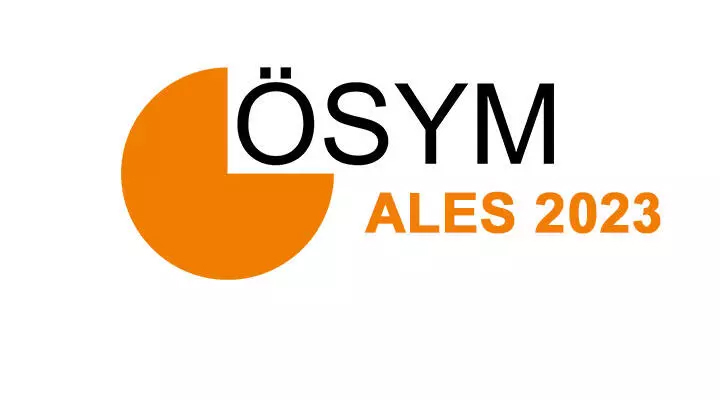 2023 ALES/2 sınav sonuçları açıklandı! Tıkla-Öğren