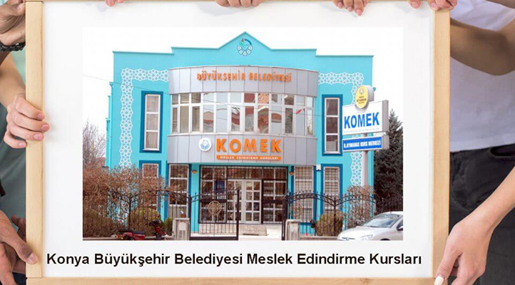 KOMEK güz dönemi kayıt tarihleri ne zaman? KOMEK’e kayıt nasıl olunur?