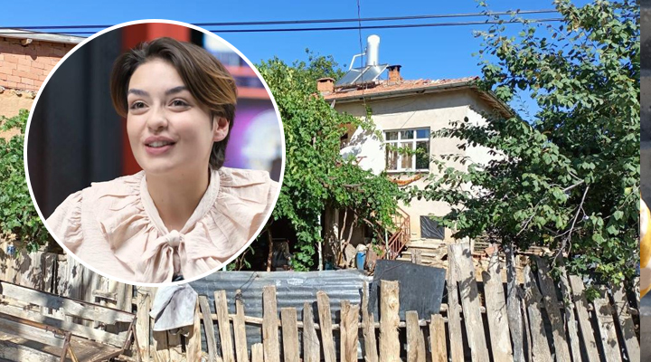 Kim Milyoner Olmak İster yarışmasında 1 milyon lira kazanan Konyalı Rabia Göğercin köyünün gururu oldu