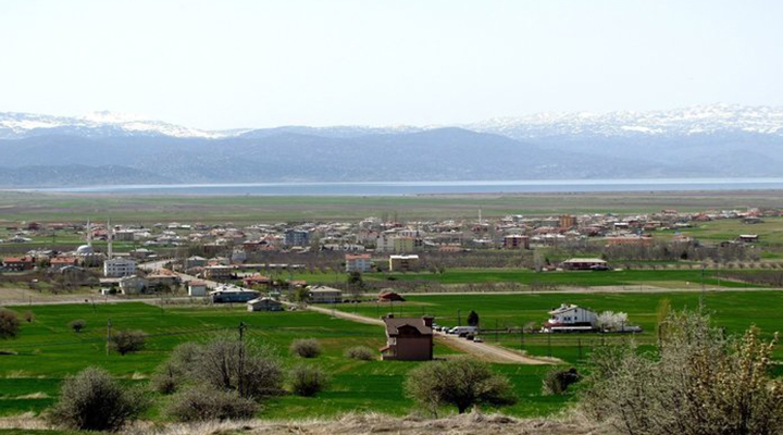 Türkiye’nin en az nüfusa sahip ilçeleri belli oldu! Konya’nın o ilçesi 1. sırada