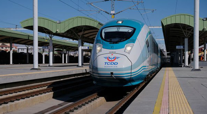 TCDD tren biletlerine yüzde 55 zam!  Ankara – Konya 200 TL oldu