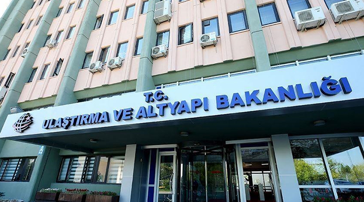Ulaştırma ve Altyapı Bakanlığı 91 sözleşmeli personel alacak