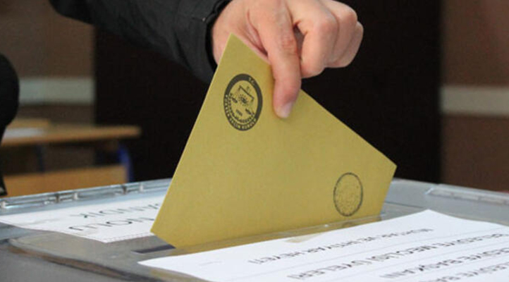 Yerel seçimde oy vermek için son gün 1 Ekim! Elinizi çabuk tutun