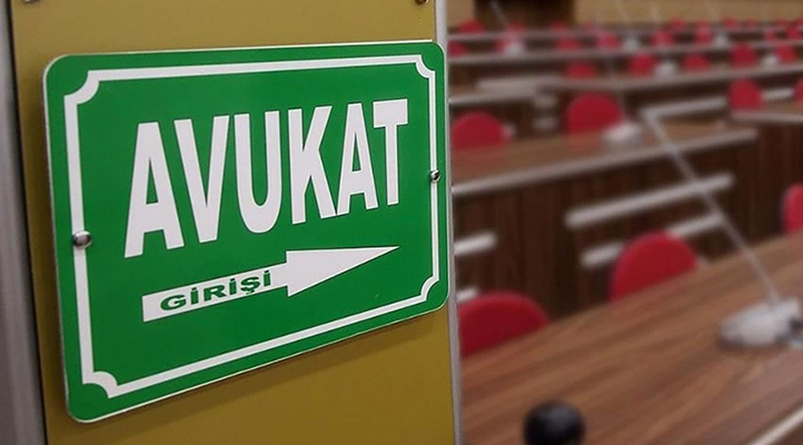 Yüzde 90’a yakın artış! Avukatlık asgari ücret tarifesi belirlendi