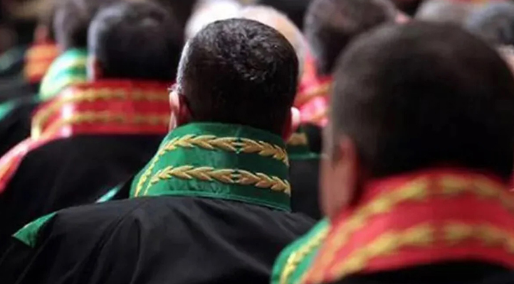 Hakim ve savcı maaşları 2023