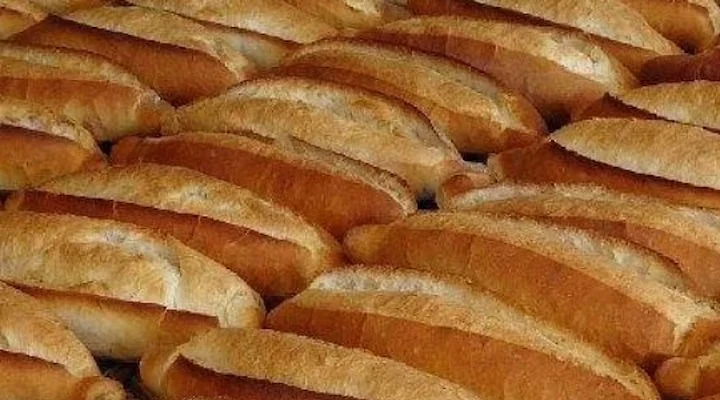 Ekmeğin üzerindeki tek çizginin anlamı bakın neymiş…