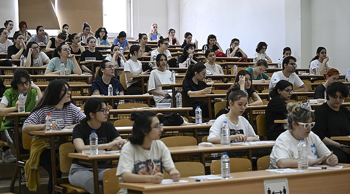 YKS ek yerleştirme sonuçları açıklandı
