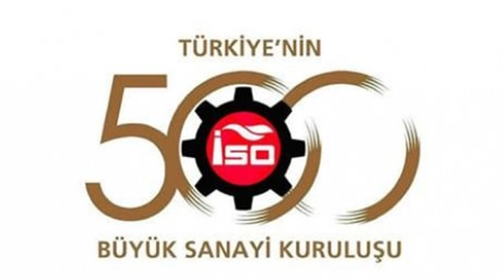 Türkiye’nin 500 Büyük Sanayi Kuruluşu listesine Konya’dan 7 firma girdi