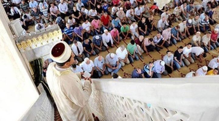 29 Eylül Cuma hutbesi konusu: ‘Peygamberimiz, İman ve İstikamet’ olarak belirendi