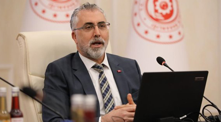 Bakan Vedat Işıkhan’dan asgari ücret zam açıklaması! Asgari ücret ocakta kaç lira olacak?