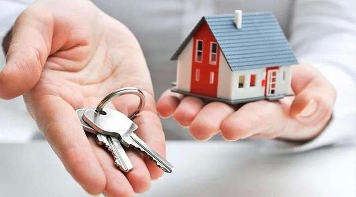 Ekim ayı kira artış oranı belli oldu, kaç para oldu?