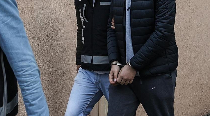 Konya’da terör örgütü operasyonu: PKK üyesi yabancı uyruklu 2 zanlı tutuklandı!