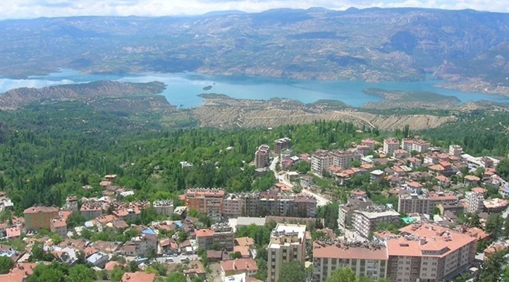 Türkiye’nin il il dolaşan ilçesi! Konya dahil 3 farklı ile bağlandı