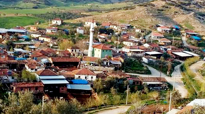 Konya’da duyanları şaşırtan köy isimleri! Mülayim, Atkafası, Kıllar, Yelmez, Dinlendik…