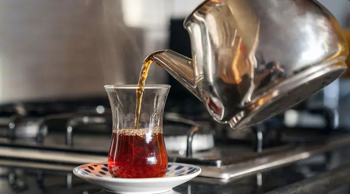 İyi çay demlemenin sırları…