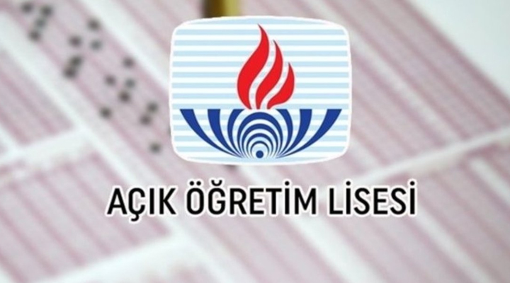 Açık lisede okumak isteyenler dikkat! Kayıt tarihi yarın sona erecek