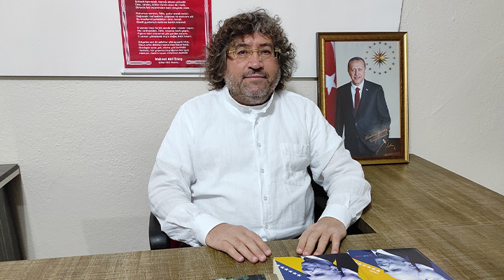 AKSED, Aliya İzzetbegoviç’i Vefat Yıl Dönümünde Andı