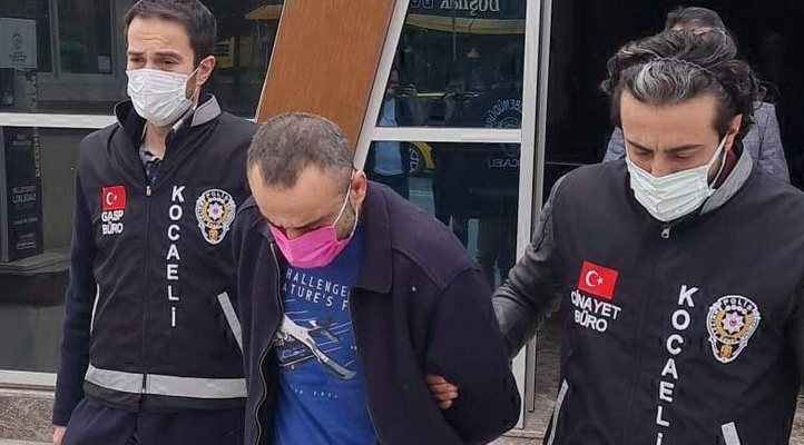 Eşini öldürüp, ‘cinler yaptı’ diyen sanık için yeniden akıl sağlığı raporu alınacak