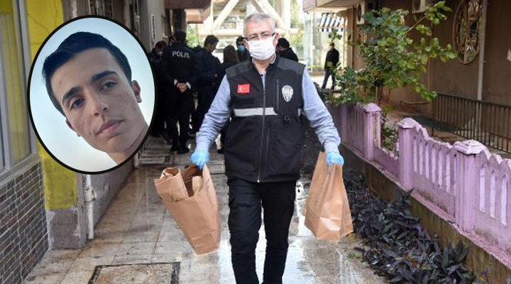 Üniversiteli Sami’nin başını satırla kesen sanığın cezasına itiraz, reddedildi