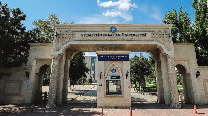 Konya’daki üniversite 10 akademik personel alacak! İşte detaylar…