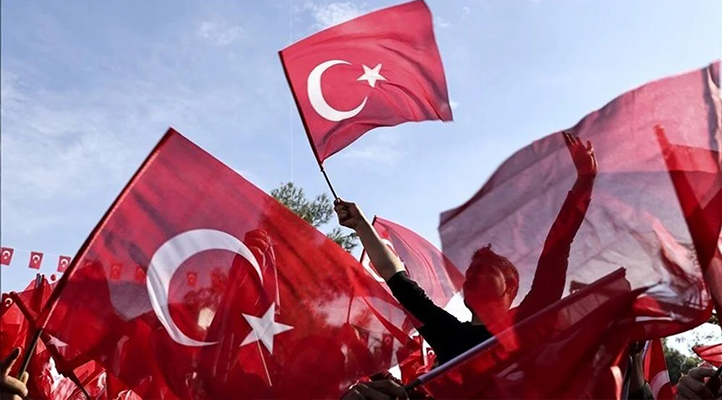 Konya’da Cumhuriyetin 100. Yılı kutlama programı belli oldu