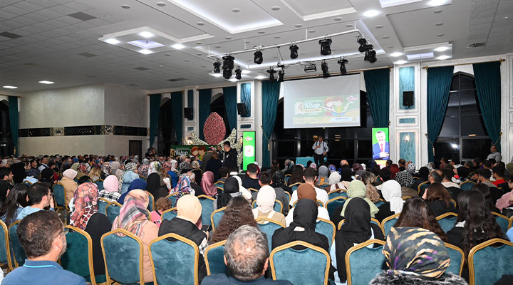 Seydişehir’de 4. Kitap Günleri sürüyor