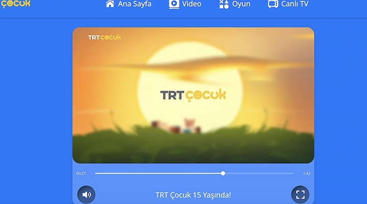 TRT Çocuk, 15. yılında sevilen yapımlarının yeni bölümlerini ekrana getiriyor
