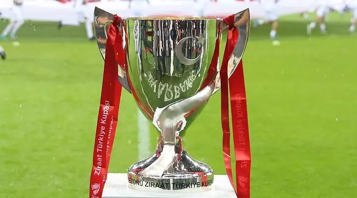 Türkiye Kupası’nda sürpriz… 3. Lig ekibi, Süper Lig takımını eledi!