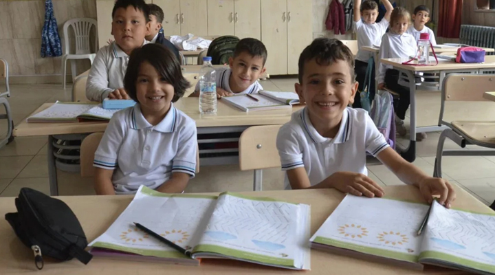 Birinci ara tatil yarın başlıyor!