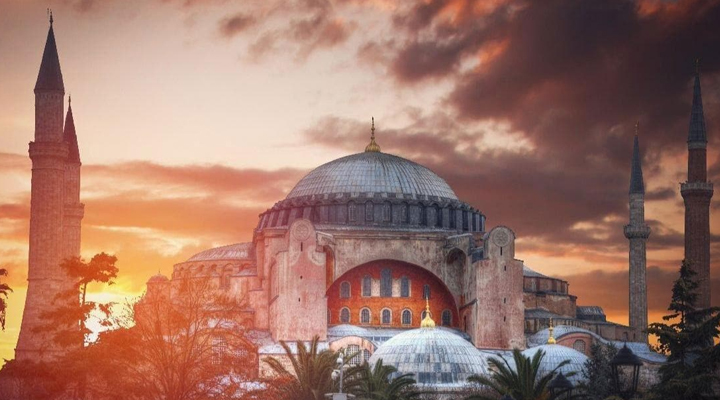 En güzel ve anlamlı cuma mesajları!