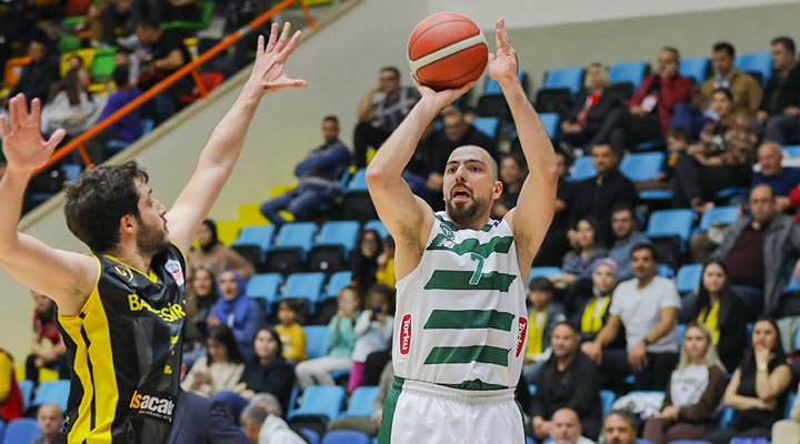 Konyaspor, Balıkesir’i devirdi
