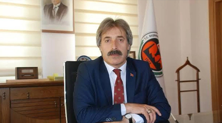 Konya Vakıflar Bölge Müdürlüğüne Kılınç atandı
