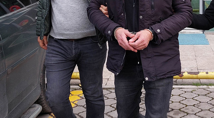 Seydişehir’deki uyuşturucu operasyonunda 1 kişi tutuklandı