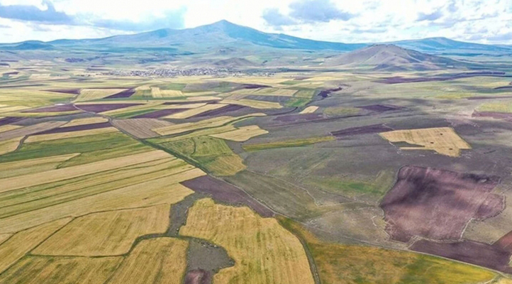 Akşehir Belediyesi Konya’da imarlı arsa satacak
