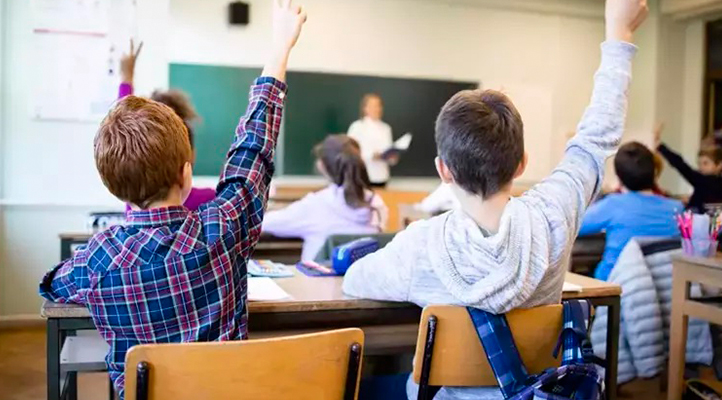 Ara tatil bitti: Öğrenciler yarın dersbaşı yapacak