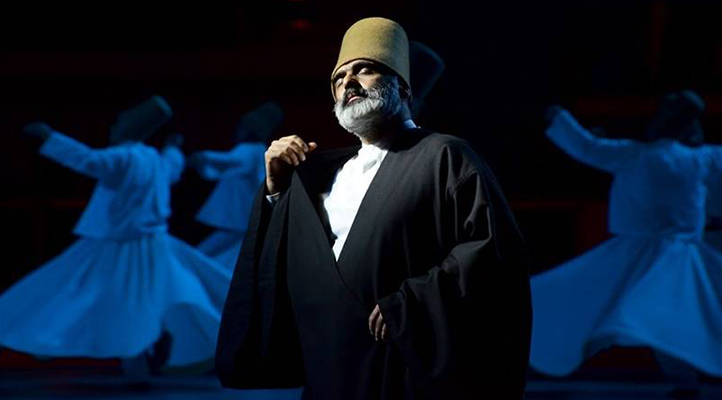 Konya’da bu yıl Şebiarus törenleri ‘Vuslat Vakti’ temasıyla düzenlenecek