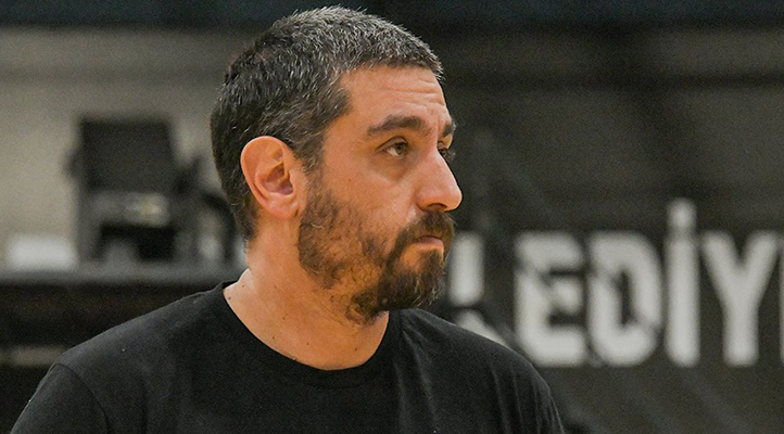 Emrah Benli: İyi oynamadık