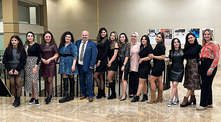 Psikon, 7 yaşında