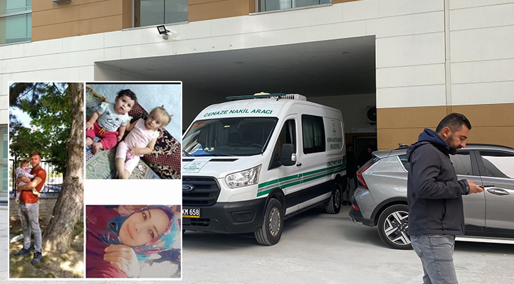 Konya’daki feci kazada hayatını kaybedenlerin isimleri ve yaşları belli oldu! En küçüğü 9 aylık…