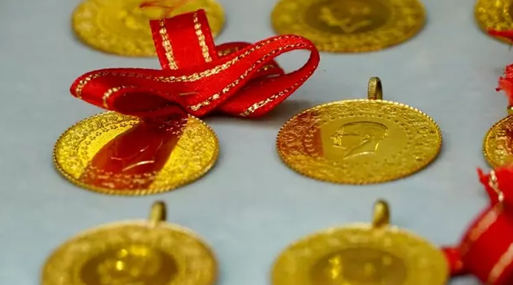 Gram altın için ‘vazgeçilmez’ dedi: Merkez Bankası faiz kararı sonrası altın için dikkat çeken tahmin!